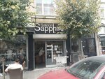 Saloon Sapphire (İstanbul, Fatih, Kızılelma Cad., 50D), barbería