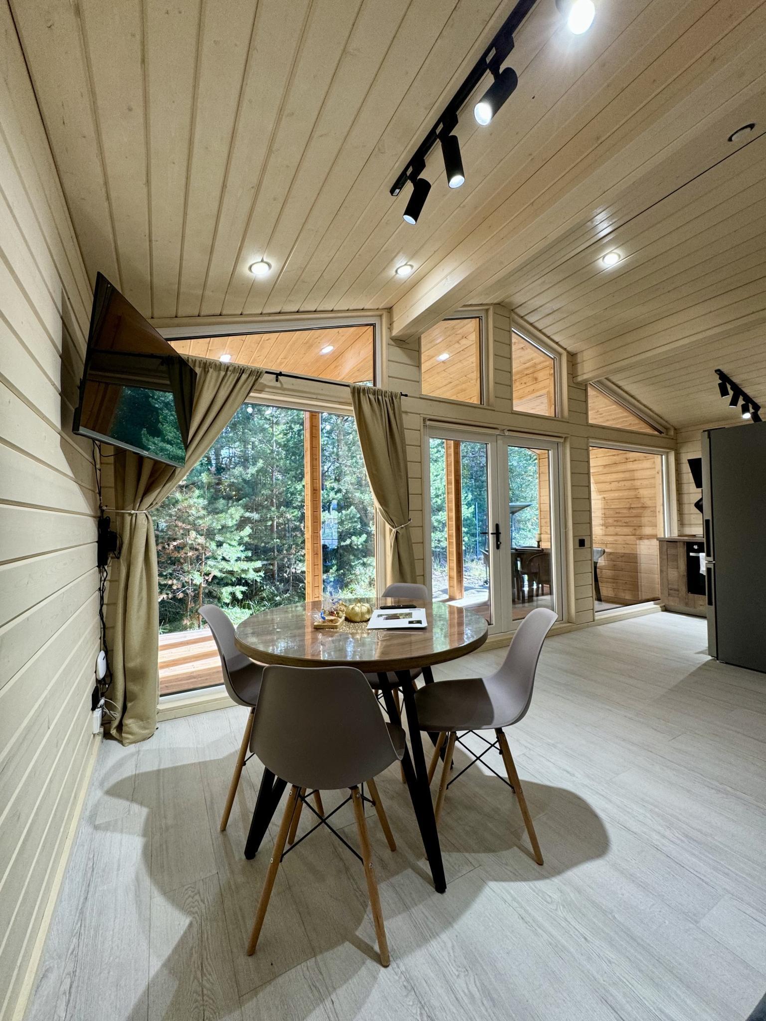 Фото Balance house