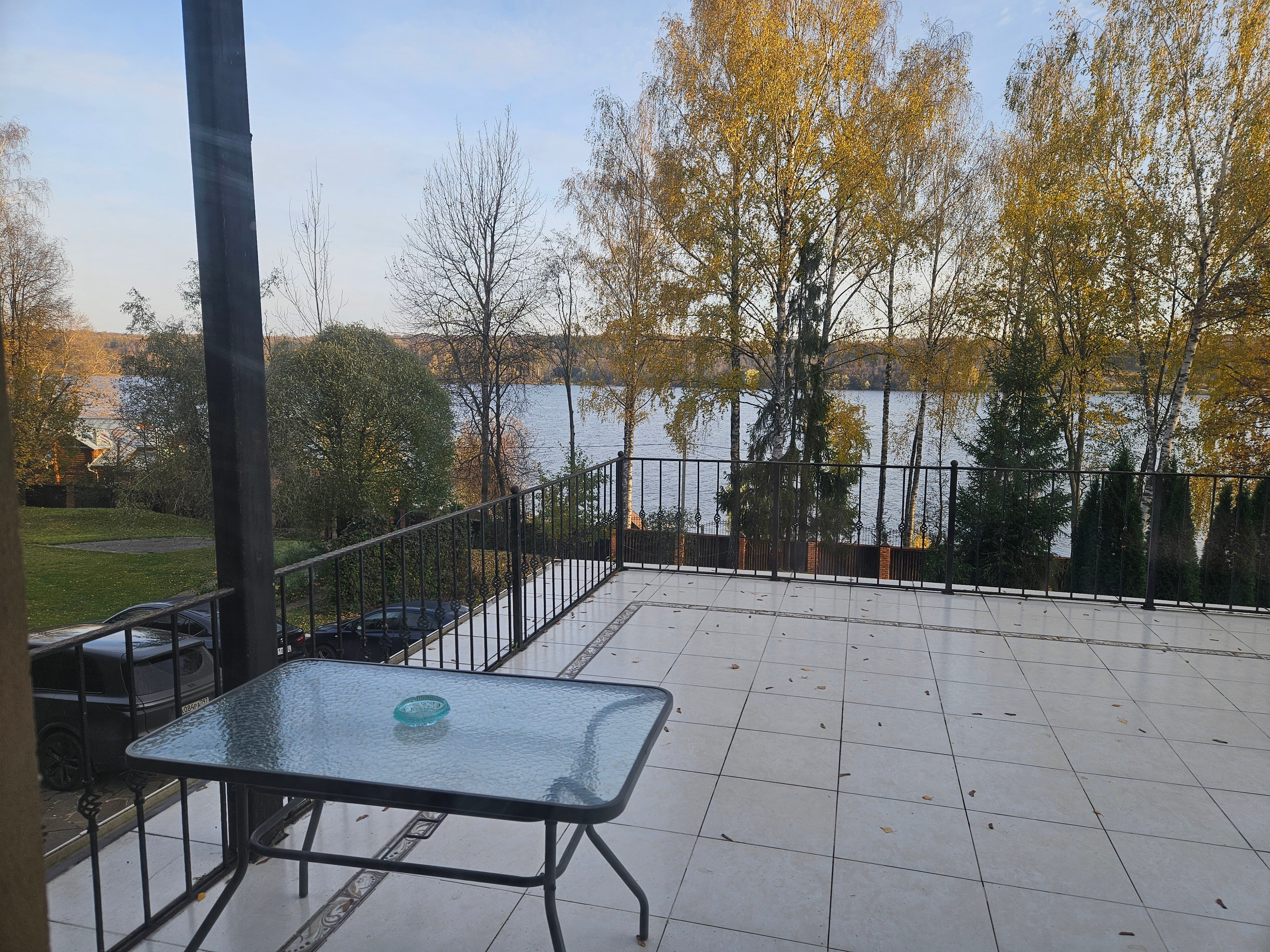 Фото Зобовские дачи