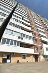 Sova na ulitse A.Y. Modogoeva 6 (ulitsa Modogoyeva, 6), hotel