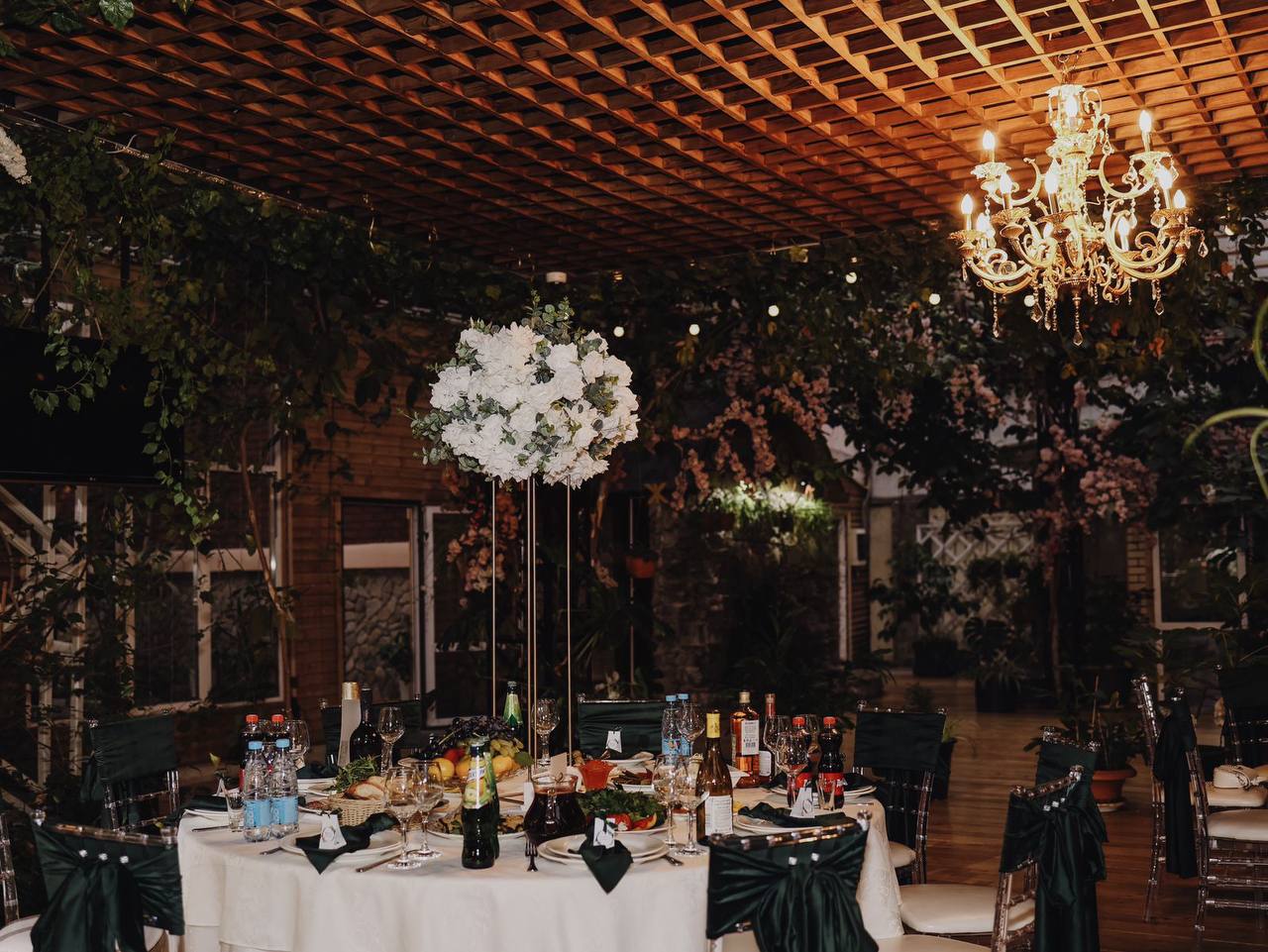 Фото Рублевка Village