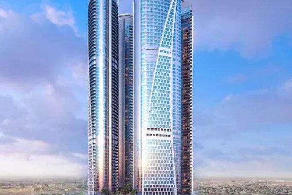 Real estate agency Gethome Properties, Dubai, photo