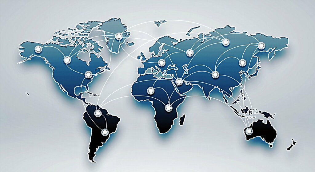 Business consulting Winatlas Services, Ankara, photo