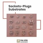 Pak Ates (İstanbul, Arnavutköy, Sevban Mehmet Cad., 182), electrical and wiring accessories