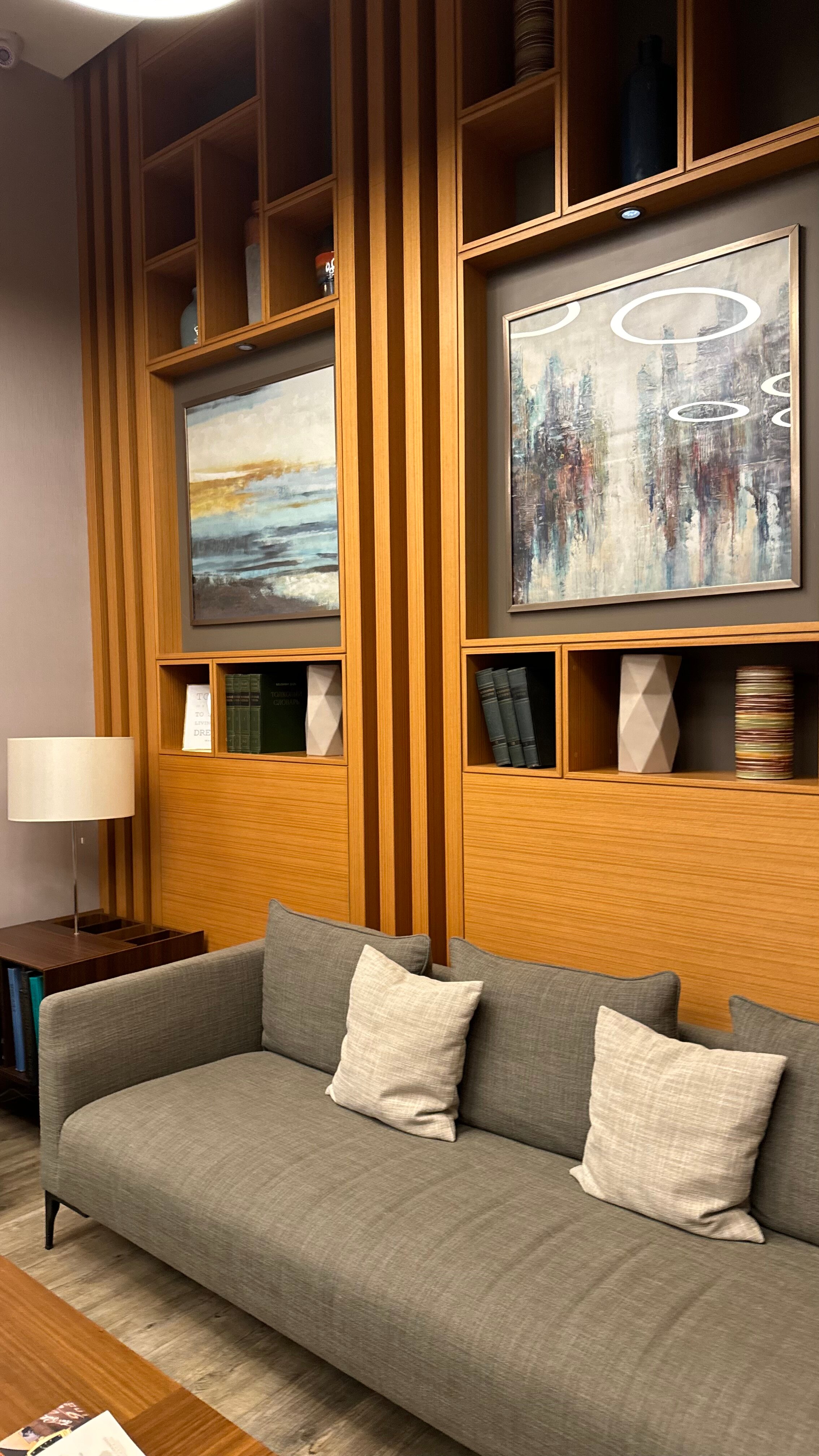 Фото Tbilisi Chambers