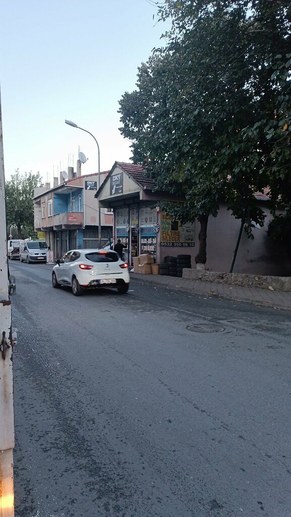 ورشة لتصليح السيارات Ceylan Auto Spare Parts & Maintenance Service ، اسطنبول، صورة