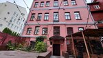 Viki Beauty Coworking (Revaliucyjnaja Street, 7А), beauty coworking