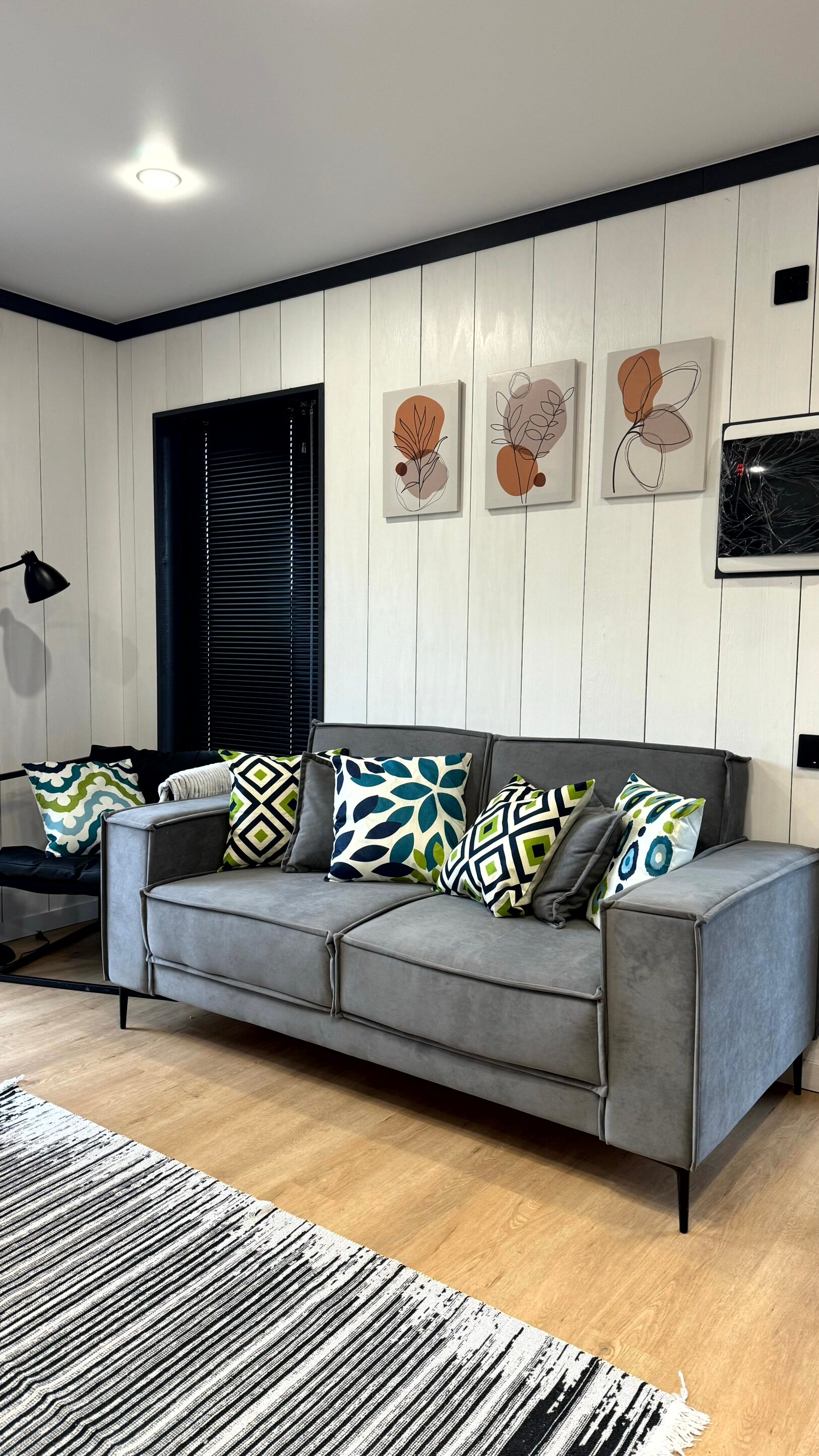 Фото Смарт Дача Завидово