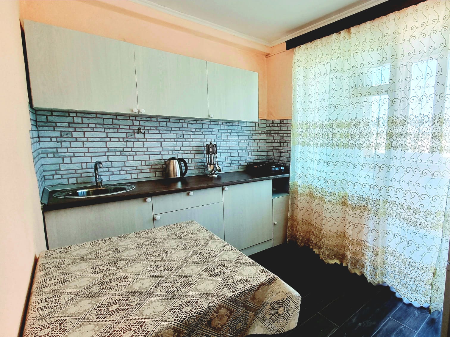 Фото 3х Комнатная Квартира в центре Города