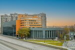 Бизнес-центр Бета (Moscow, Altufyevskoye Highway, 1) ، إدارة الممتلكات