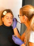 Салон красоты (Olimpiyskaya Street, 77) ، صالون تجميل