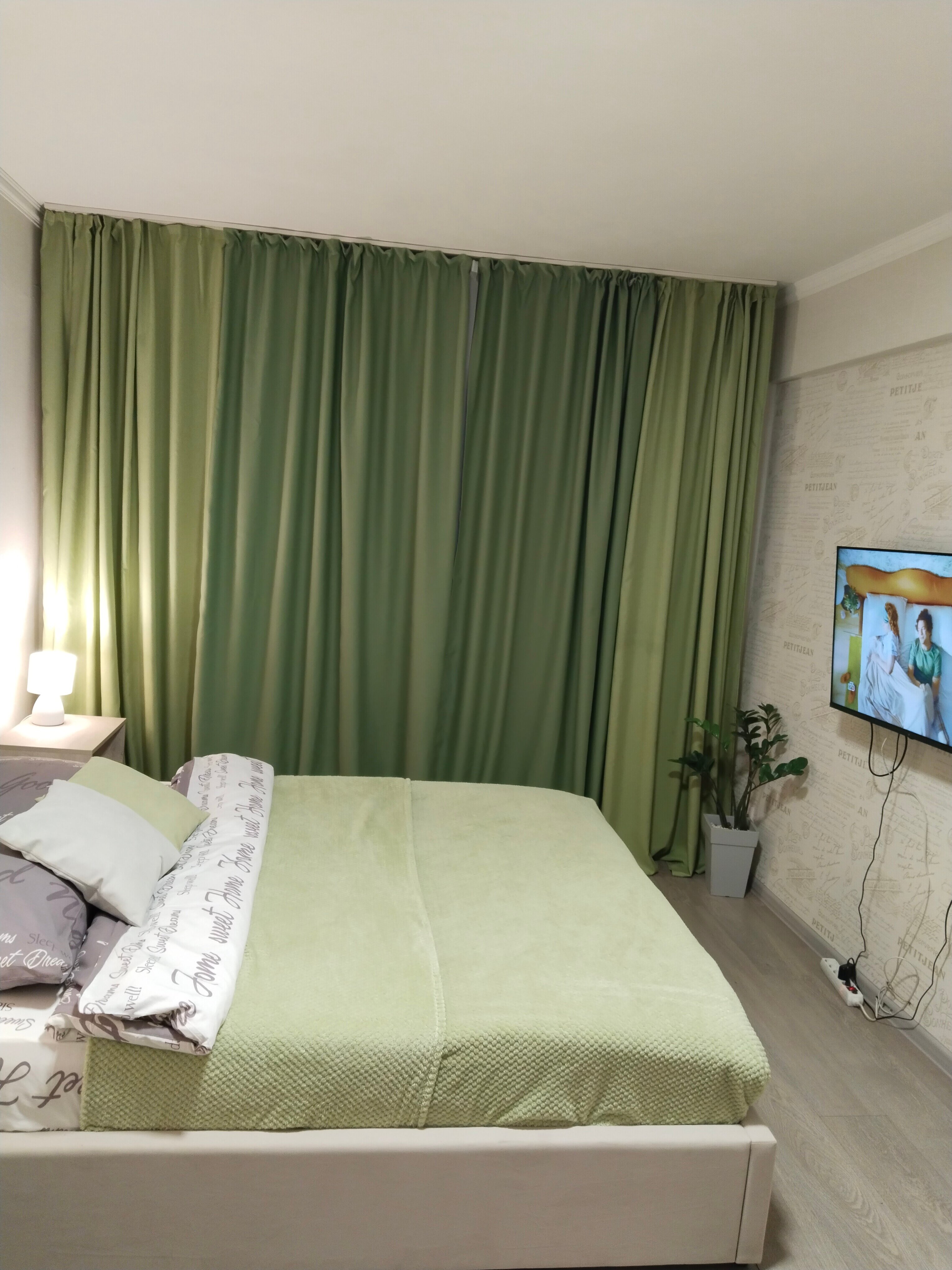 Фото Апартаменты