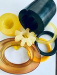 Питер-пласт (Smolyanaya Street, 21), plastic products