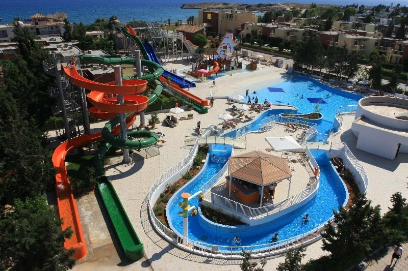 Фото Electra Holiday Village & Water Park