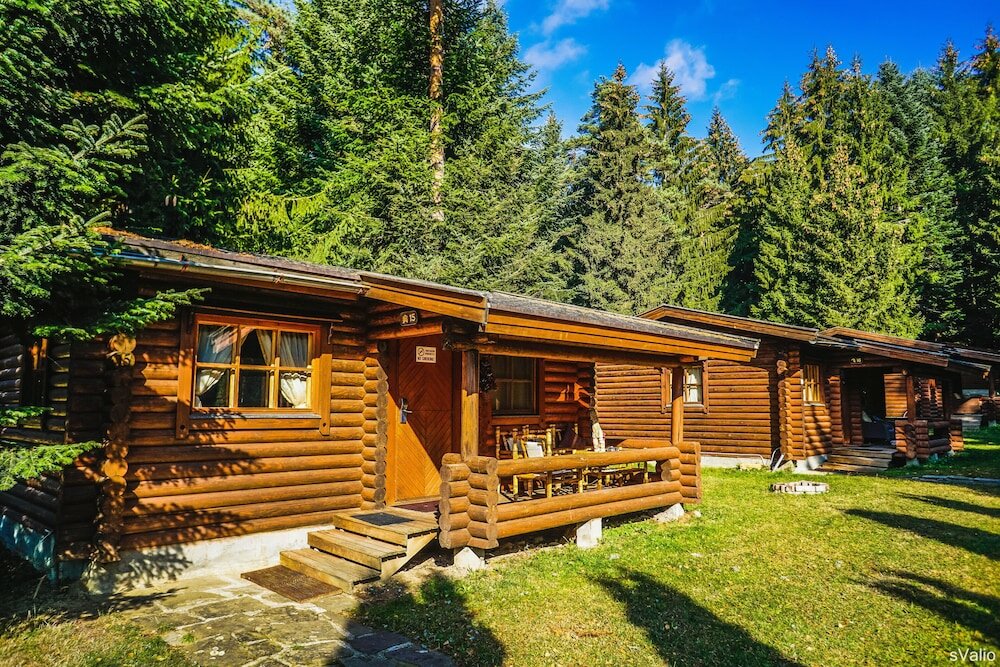 Фото Yagoda & Malina Villas