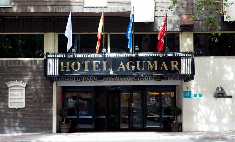 Agumar Hotel
