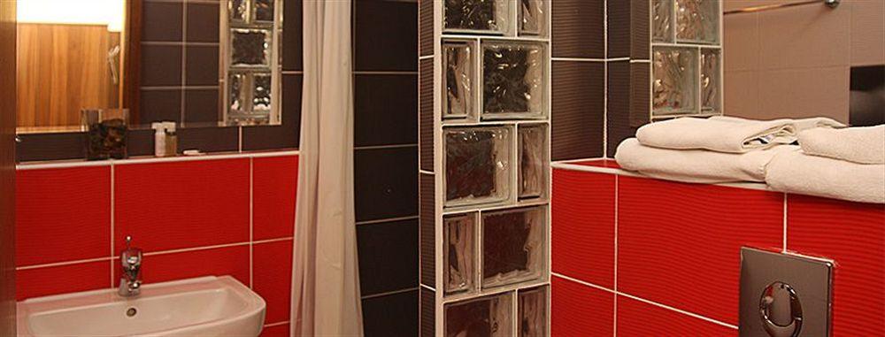 Фото Hotel Bratislava