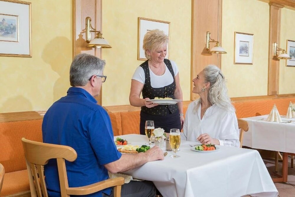 Фото Kurhotel Unter den Linden