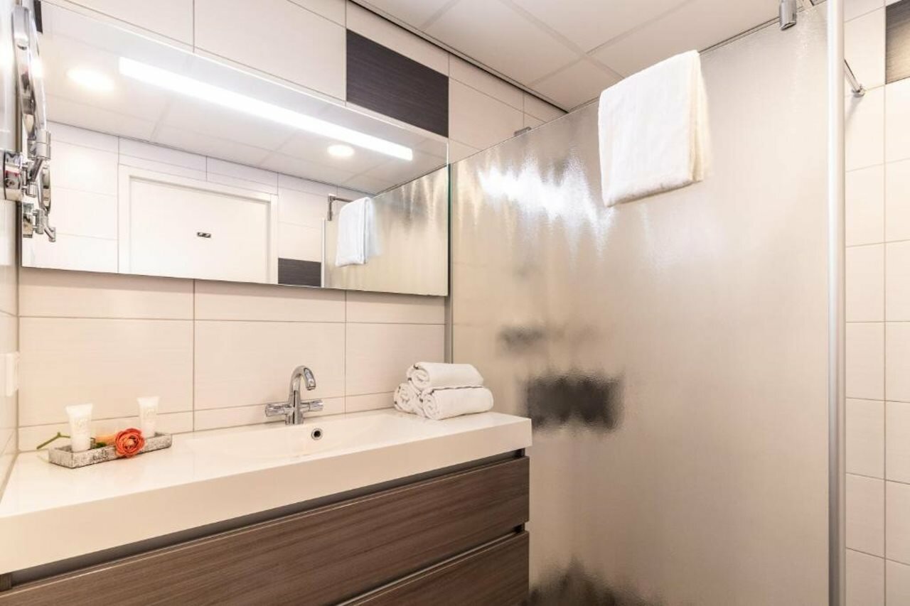 Фото Fletcher Hotel-Restaurant Zevenbergen-Moerdijk