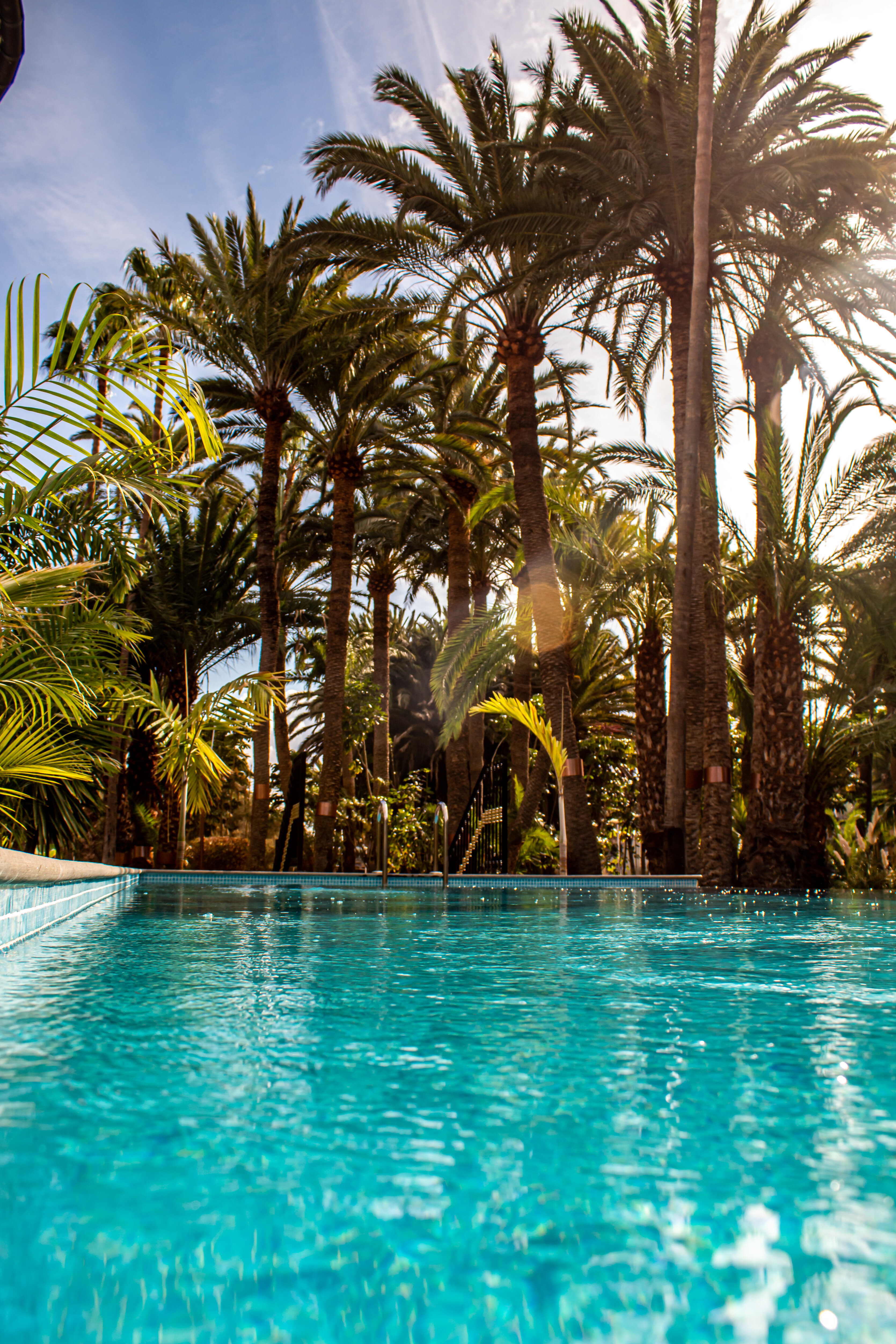 Фото Eden Meloneras by Tam Resorts