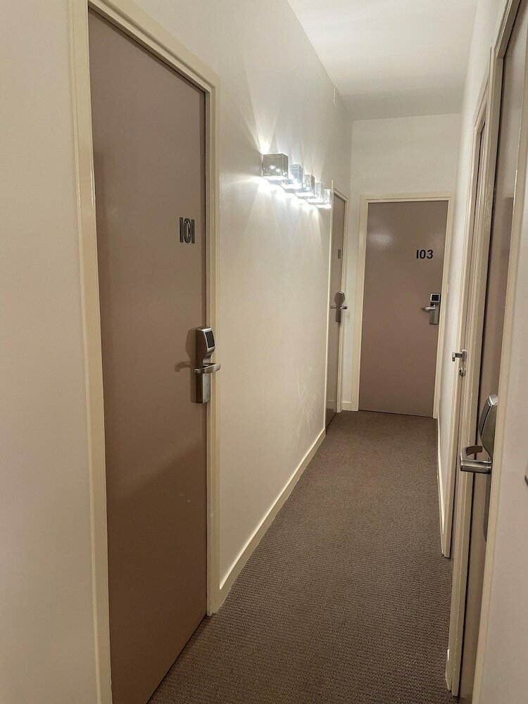 Фото Hotel Anna Livia