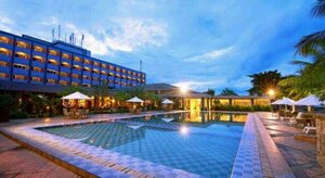 Hotel Pangeran Beach (Ir. Juanda), hotel