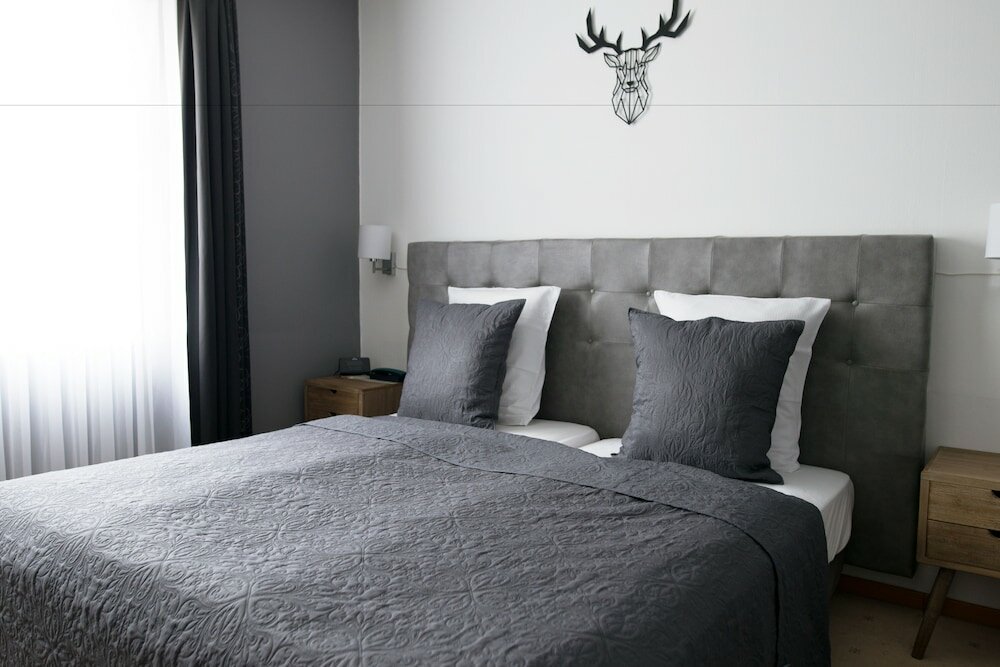 Фото Hotel De Fierlant