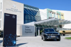 Гостиница Valamar Lacroma Dubrovnik Hotel