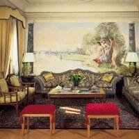 Фото Romantik Hotel Villa Margherita