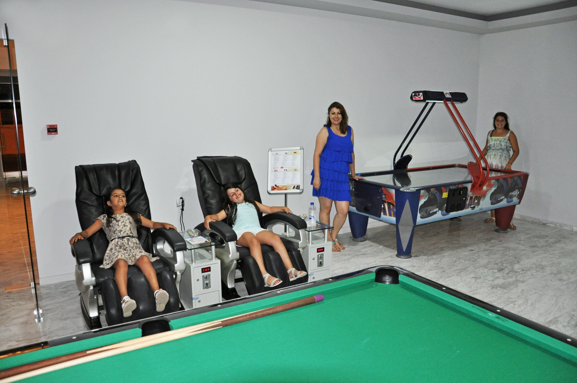 Фото Daniel Luxury Apartments