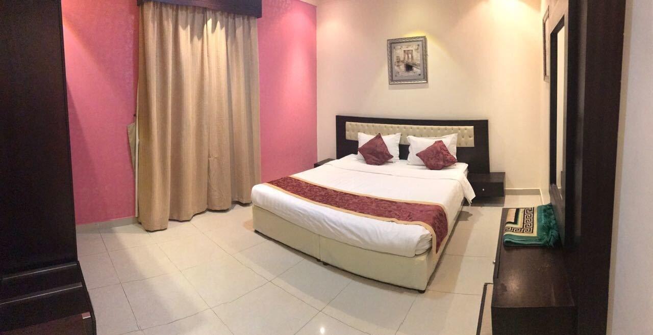 Фото Taleen AlQuds 2 hotel apartments