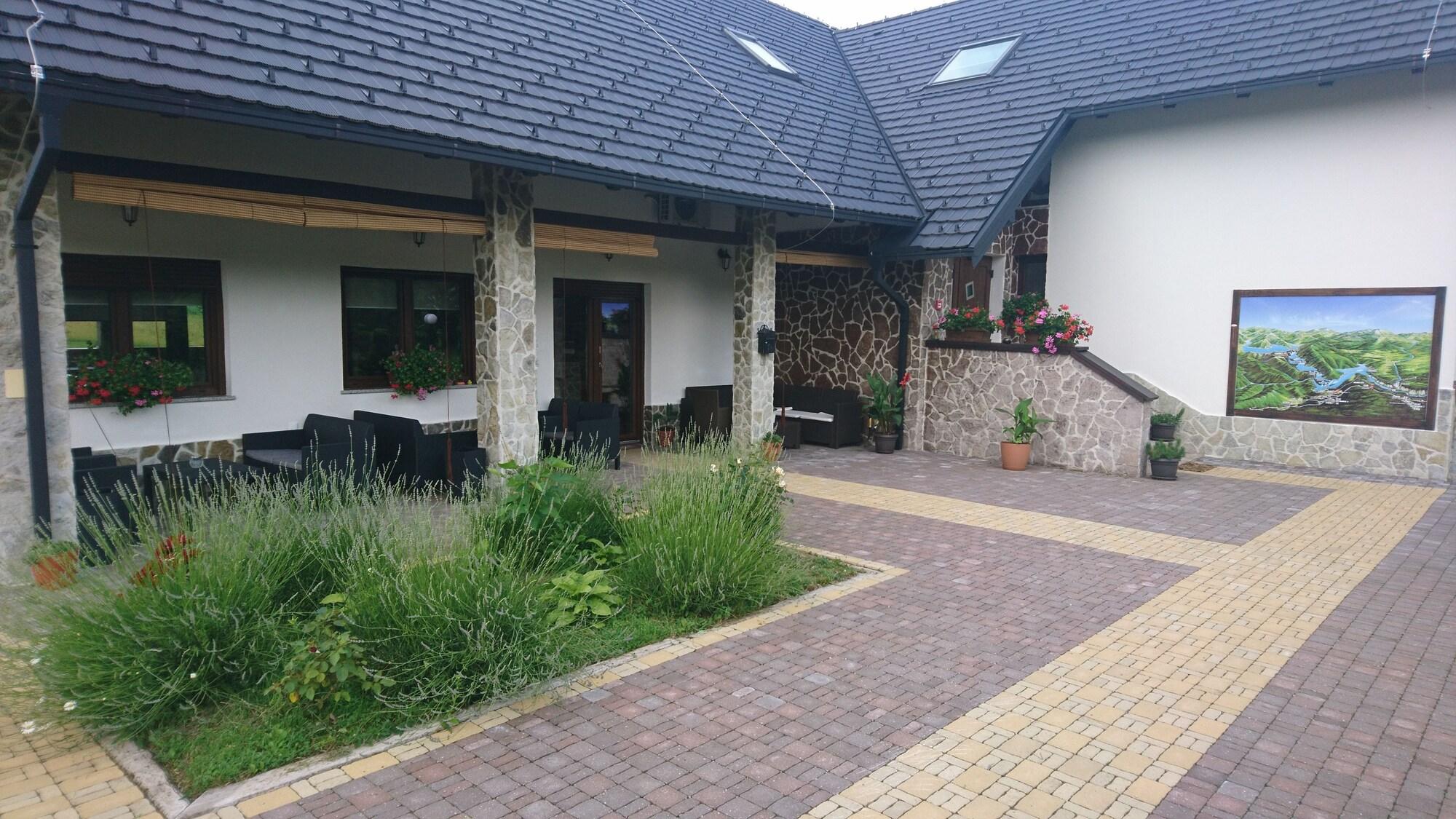 Фото Villa Stone