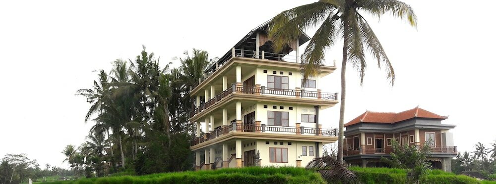 Фото Nirwa Ubud Karma