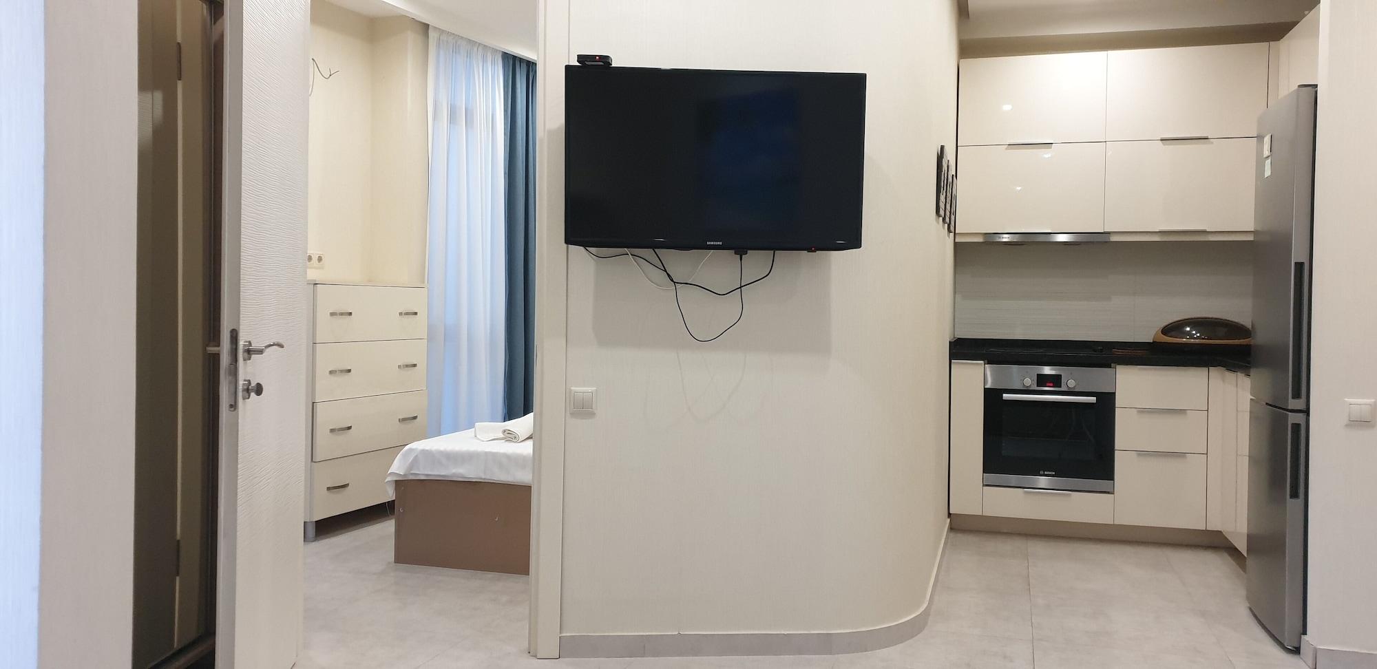 Фото Orbi Luxury Apartments