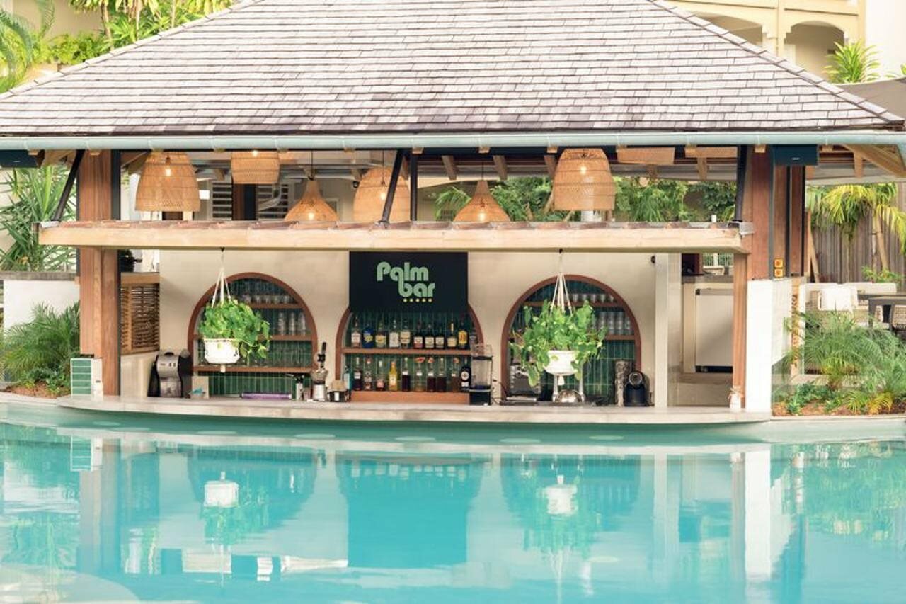 Фото Hotel La Pagerie