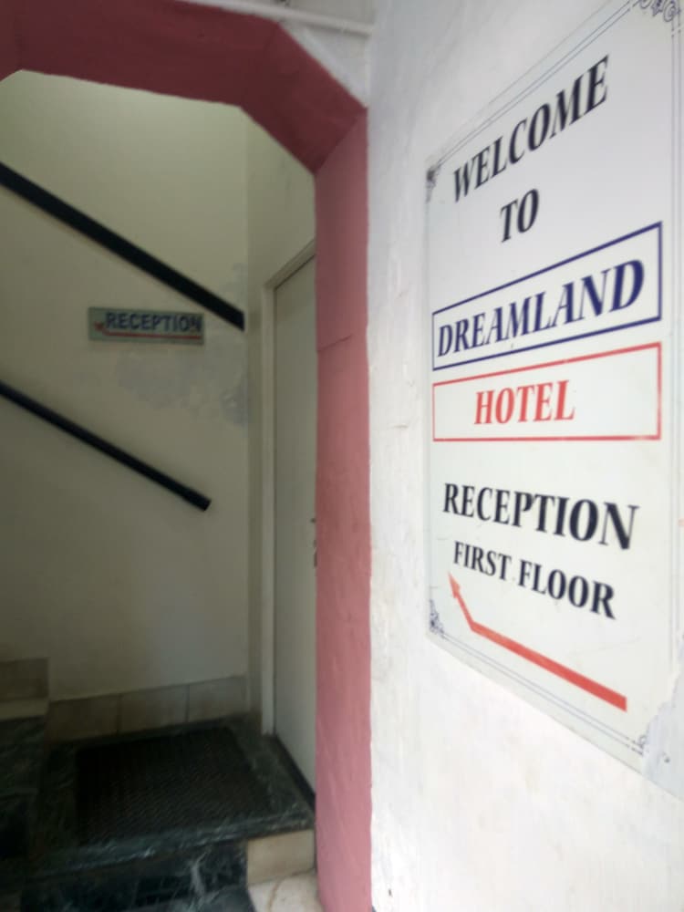 Фото Dreamland Hotel