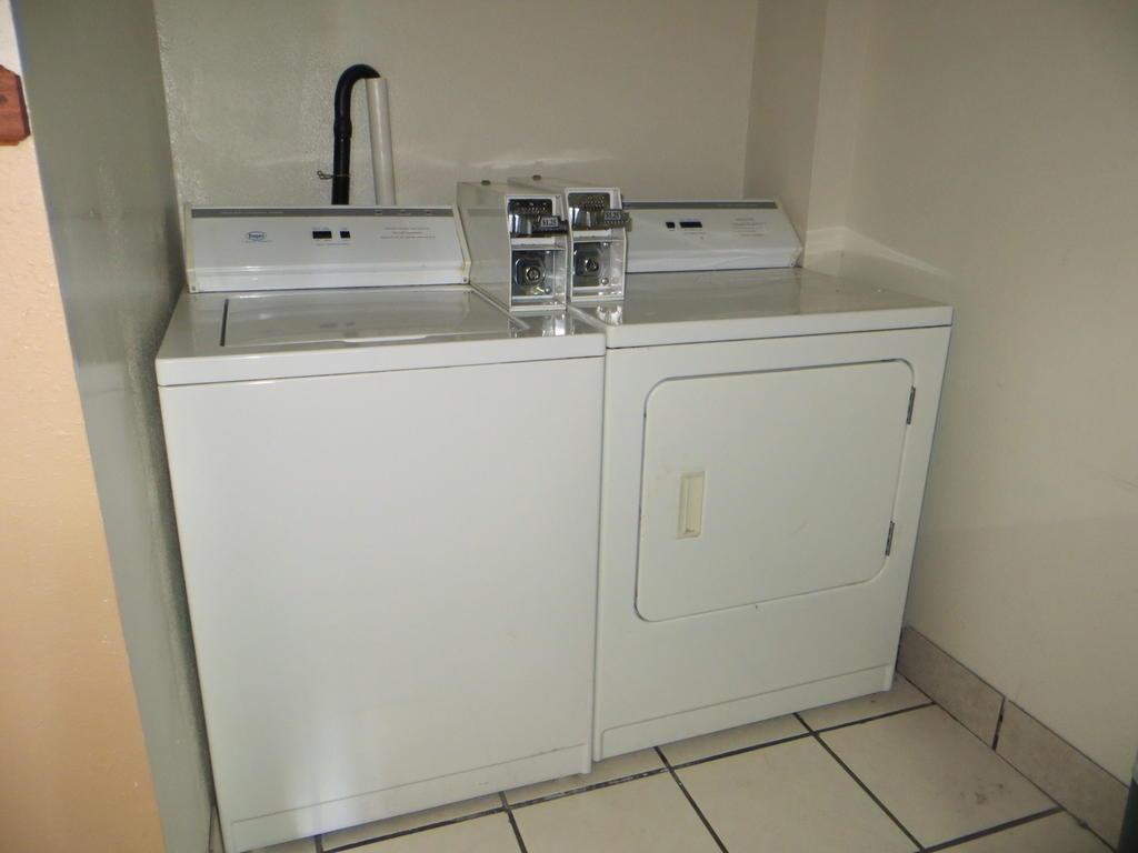 Фото Comfort Inn