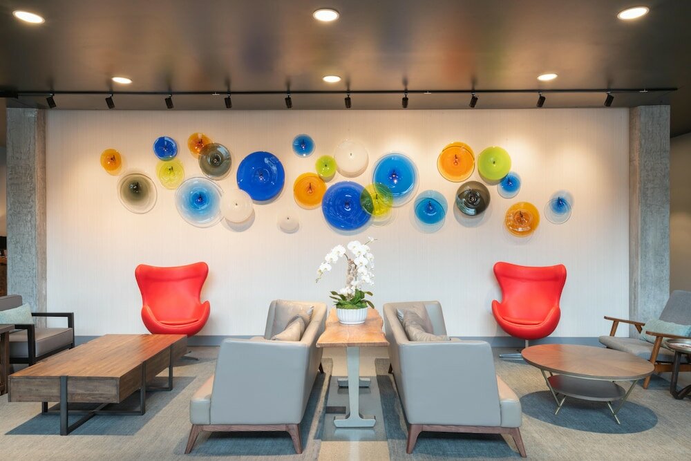 Фото Hotel Interurban