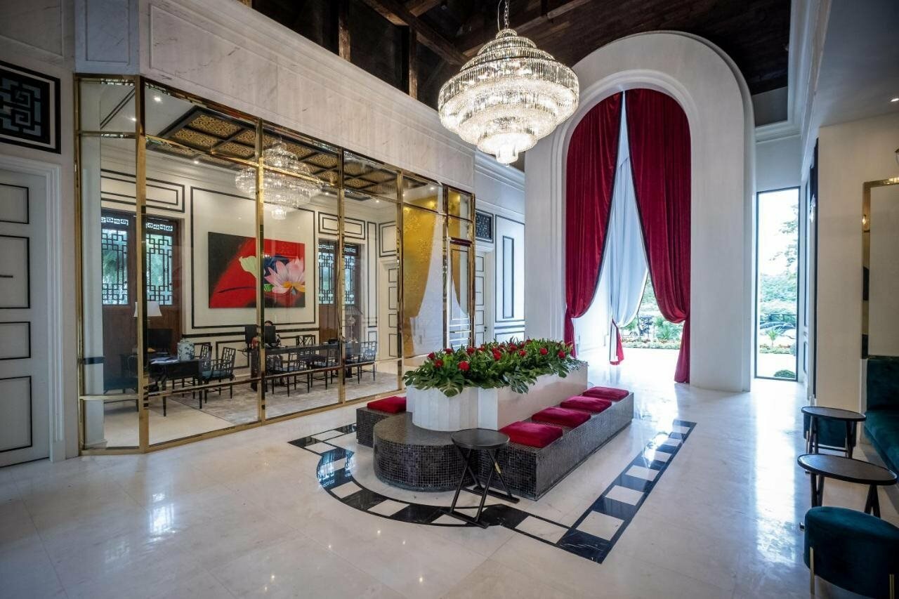 Фото The Soul Resort