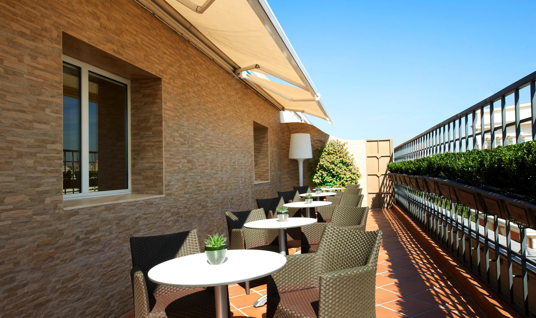 Фото The Palace, a Luxury Collection Hotel, Madrid