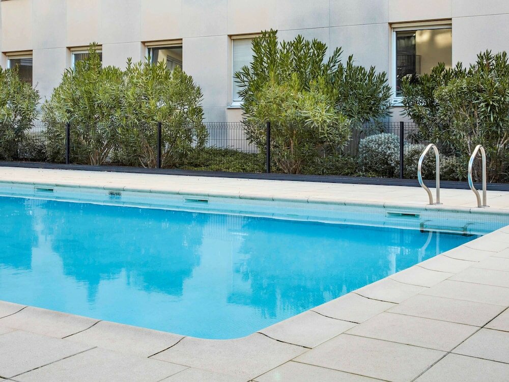 Фото Adagio Access Bordeaux Rodesse