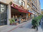 Kahve Dunyasi (Istanbul, Kadikoy, Caferaga Neighborhood, Moda Avenue, 188B), coffee shop
