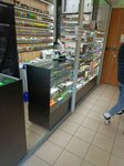 Hookah and Vape Shop Ne Gorchit (ulitsa Pavlova, 21), tobacco products wholesale