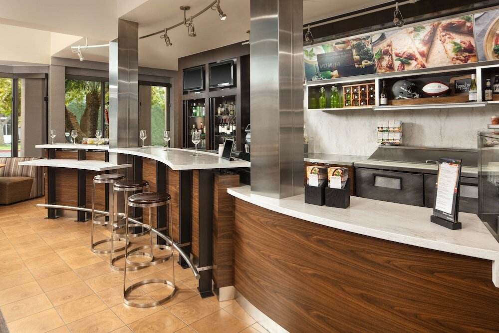 Фото Courtyard by Marriott Costa Mesa South Coast Metro