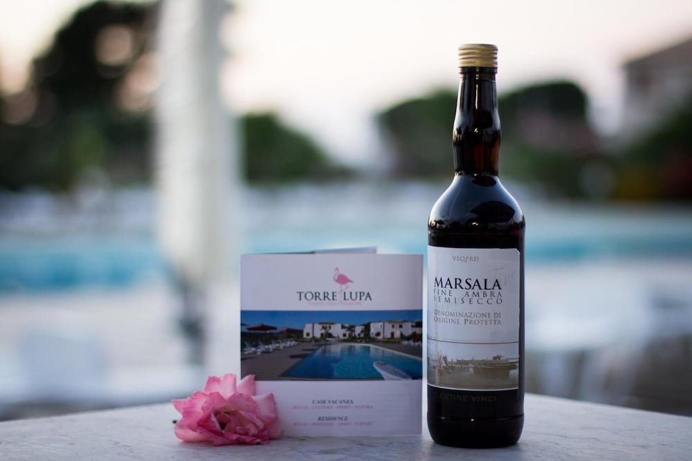 Фото Case Vacanza Torre Lupa