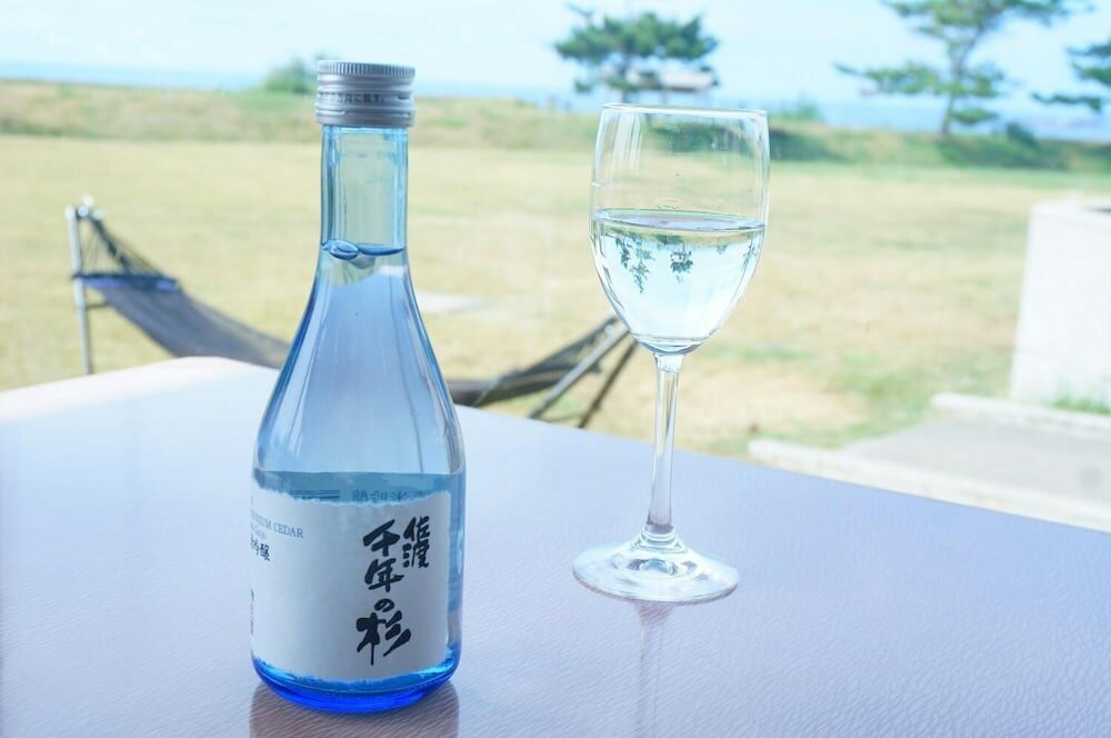 Фото Hotel Familio Sado Aikawa