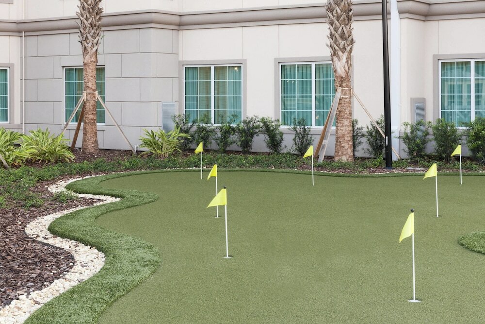 Фото Residence Inn by Marriott Near Universal Orlando™