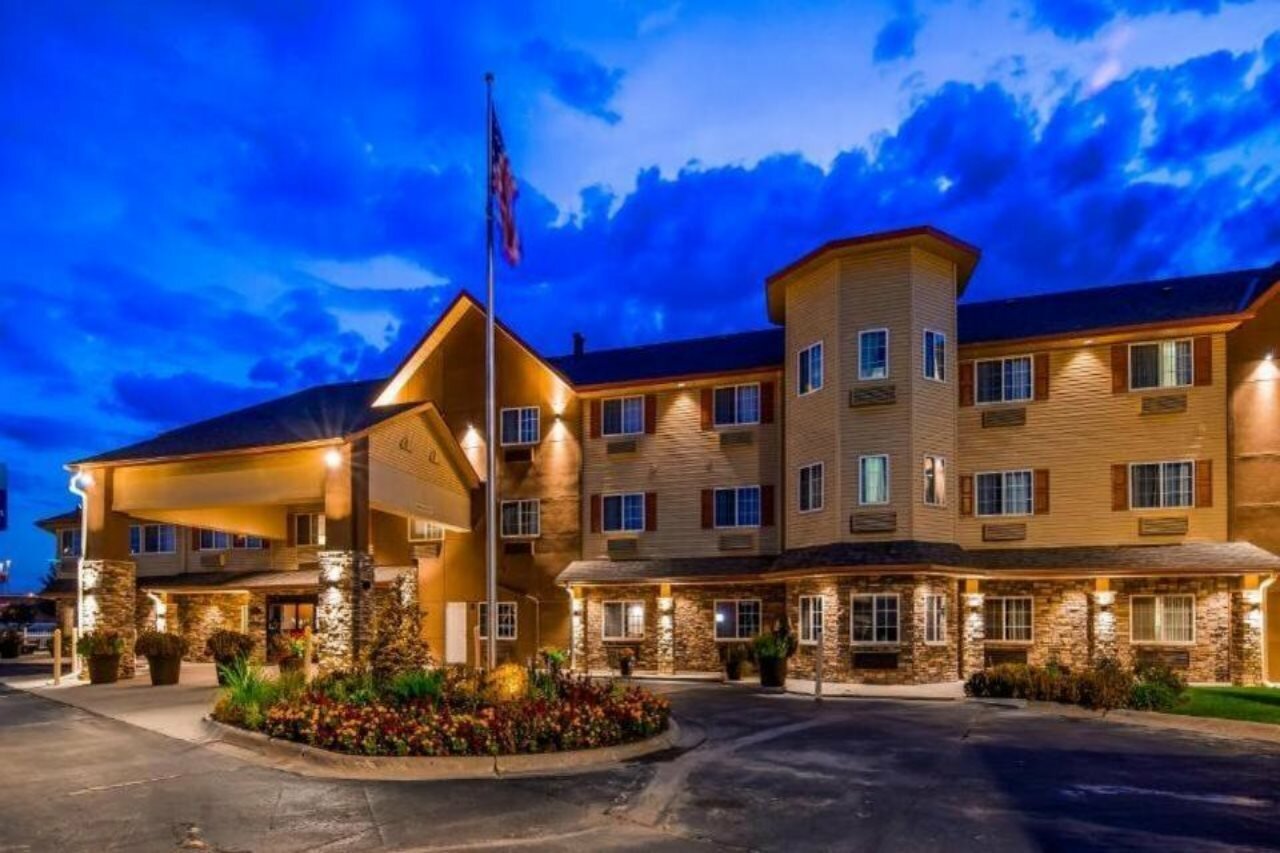 Фото отеля 1