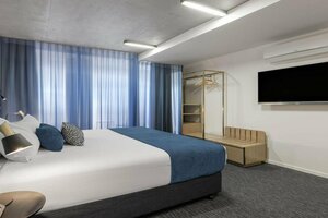 Гостиница Naima Hotel