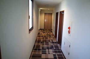 Гостиница Business Hotel Hayashiso